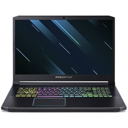 Ноутбук Acer Predator Helios 300 PH317-53-747P (NH.Q5REU.013) Abyssal Black