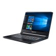 Ноутбук Acer Predator Triton 500 PT515-51-783V (NH.Q4WEU.02E) Abyssal Black