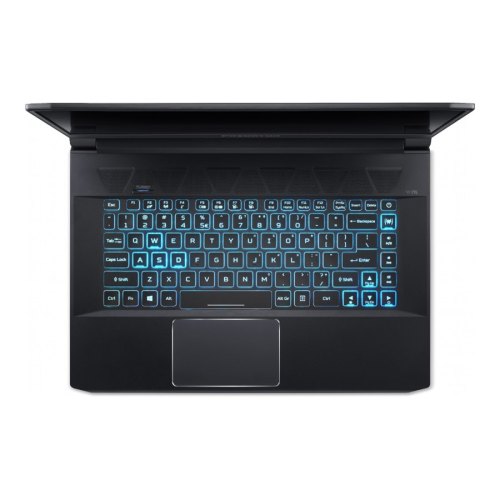 Ноутбук Acer Predator Triton 500 PT515-51-783V (NH.Q4WEU.02E) Abyssal Black