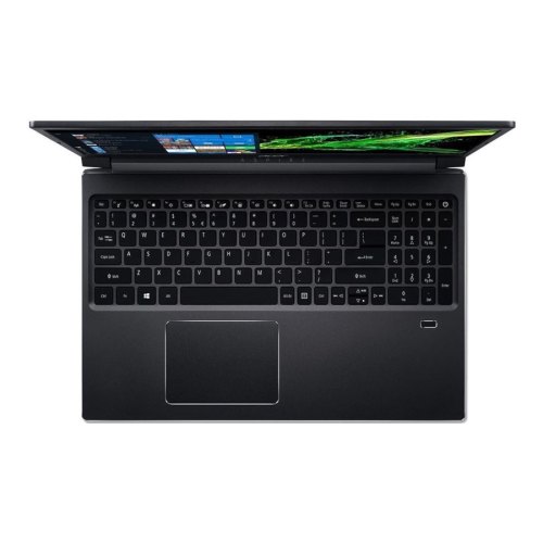 Ноутбук Acer Aspire 7 A715-74G-75UZ (NH.Q5SEU.032) Black