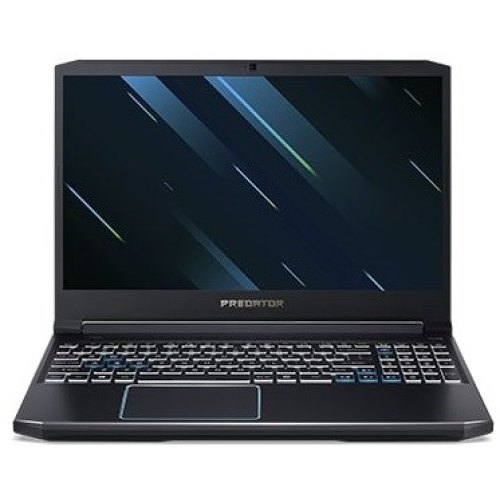 Ноутбук Acer Predator Helios 300 PH315-52-754F (NH.Q54EU.064) Black