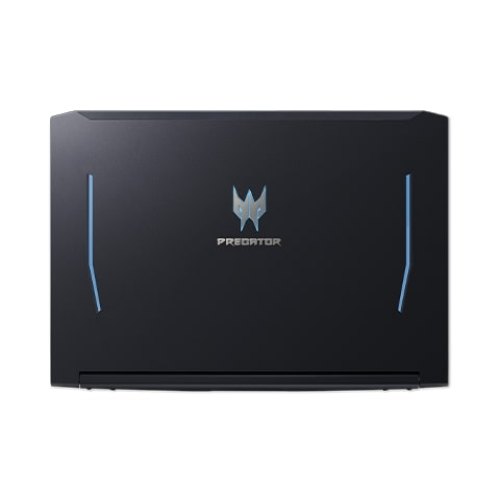 Ноутбук Acer Predator Helios 300 PH315-52-754F (NH.Q54EU.064) Black
