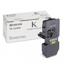 Тонер-картридж Kyocera 4000 ст.TK-5240K