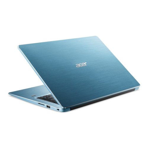 Ноутбук Acer Swift 3 SF314-41G-R3AS (NX.HFHEU.005) Blue