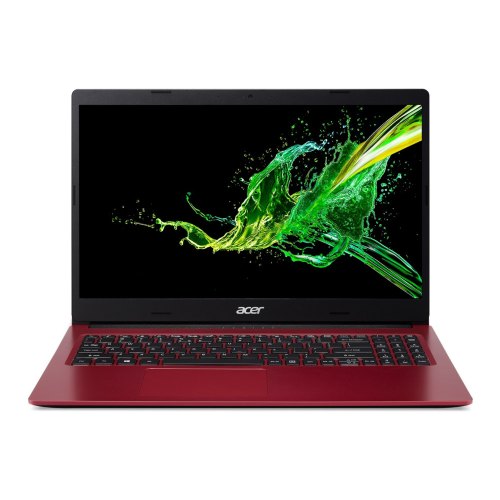 Ноутбук Acer Aspire 3 A315-34 (NX.HGAEU.005) Lava Red