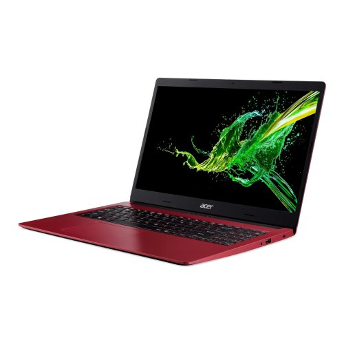 Ноутбук Acer Aspire 3 A315-34 (NX.HGAEU.005) Lava Red