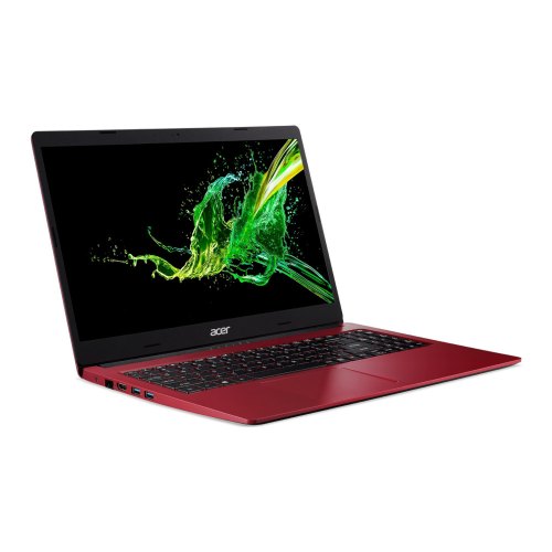 Ноутбук Acer Aspire 3 A315-34 (NX.HGAEU.005) Lava Red