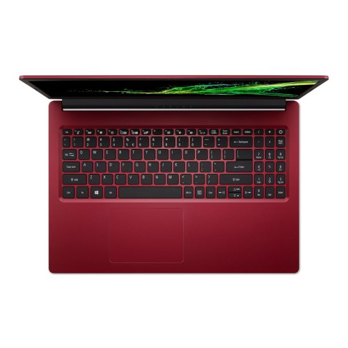 Ноутбук Acer Aspire 3 A315-34 (NX.HGAEU.005) Lava Red