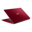 Ноутбук Acer Aspire 3 A315-34 (NX.HGAEU.005) Lava Red