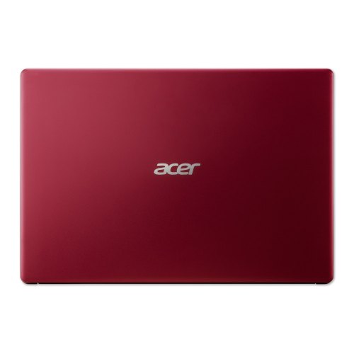 Ноутбук Acer Aspire 3 A315-34 (NX.HGAEU.005) Lava Red
