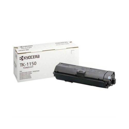 Тонер-картридж Kyocera 3000 ст.TK-1150