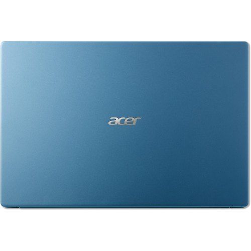 Ноутбук Acer Swift 3 SF314-57 (NX.HJHEU.006) Blue