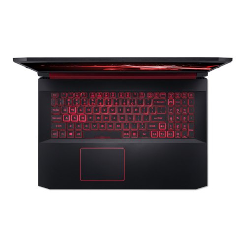 Ноутбук Acer Nitro 5 AN517-51 (NH.Q5EEU.019) Black