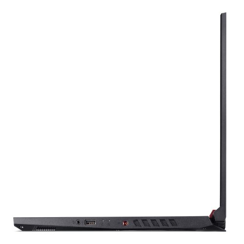 Ноутбук Acer Nitro 5 AN517-51 (NH.Q5EEU.019) Black