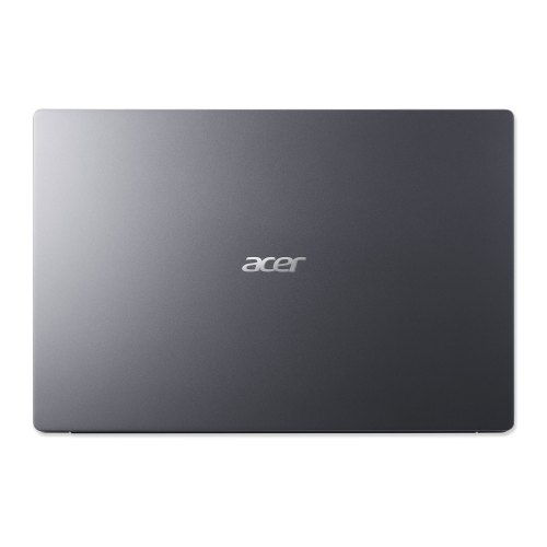 Ноутбук Acer Swift 3 SF314-57G (NX.HJZEU.002) Steel Gray