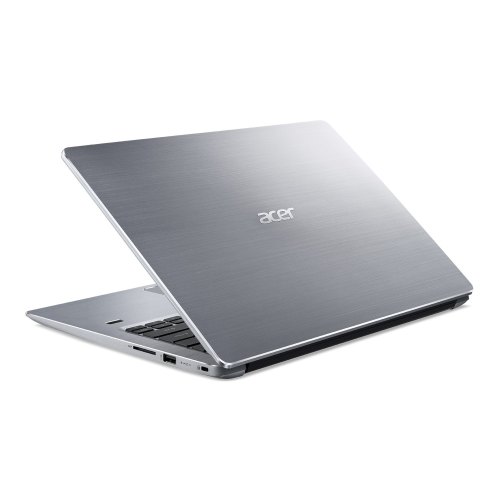 Ноутбук Acer Swift 3 SF314-41-R50M (NX.HFDEU.022) Sparkly Silver