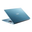 Ноутбук Acer Swift 3 SF314-41G (NX.HFHEU.011) Glacier Blue