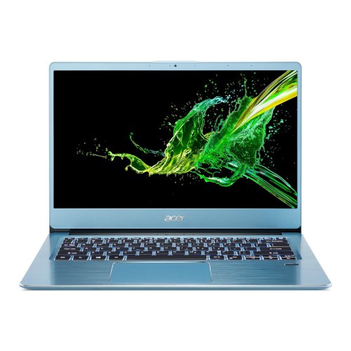 Ноутбук Acer Swift 3 SF314-41(NX.HFEEU.018) Glacier Blue