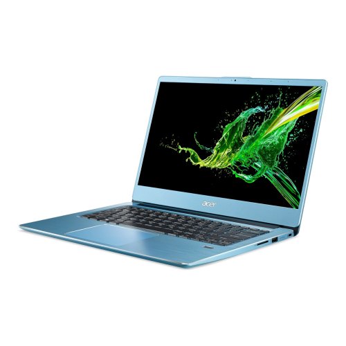 Ноутбук Acer Swift 3 SF314-41(NX.HFEEU.018) Glacier Blue