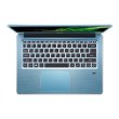 Ноутбук Acer Swift 3 SF314-41(NX.HFEEU.018) Glacier Blue