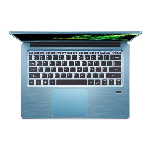 Ноутбук Acer Swift 3 SF314-41(NX.HFEEU.018) Glacier Blue