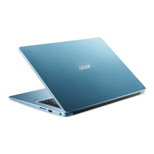 Ноутбук Acer Swift 3 SF314-41(NX.HFEEU.018) Glacier Blue