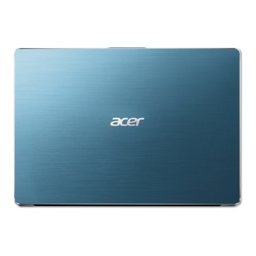 Ноутбук Acer Swift 3 SF314-41(NX.HFEEU.018) Glacier Blue
