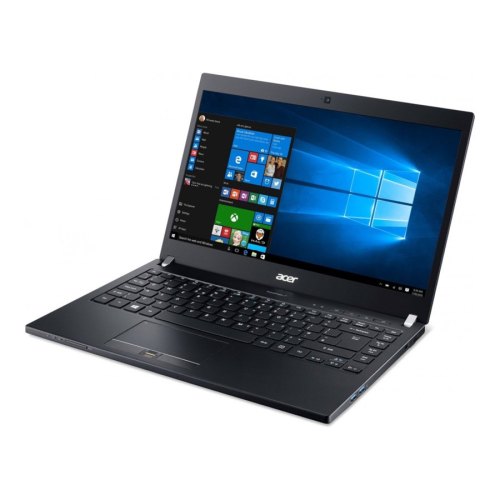 Ноутбук Acer TravelMate P2 TMP259-G2-M-37G1 (NX.VEPEU.122) Black