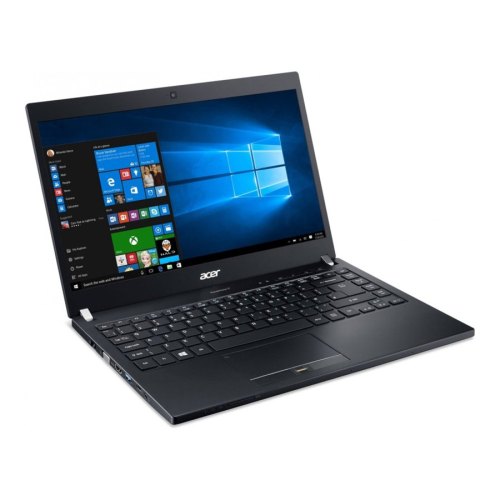 Ноутбук Acer TravelMate P2 TMP259-G2-M-37G1 (NX.VEPEU.122) Black