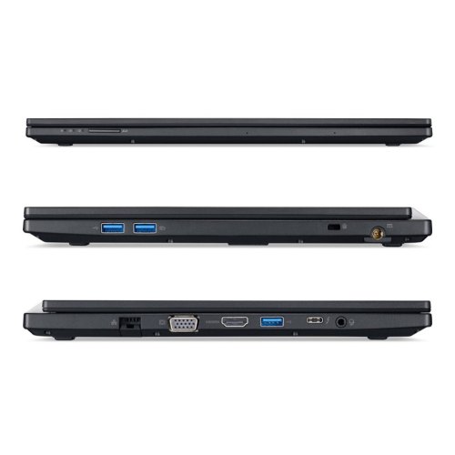 Ноутбук Acer TravelMate P2 TMP259-G2-M-37G1 (NX.VEPEU.122) Black