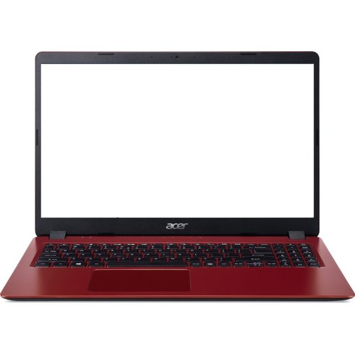 Ноутбук Acer Aspire 3 A315-56 (NX.HS7EU.00G) Red