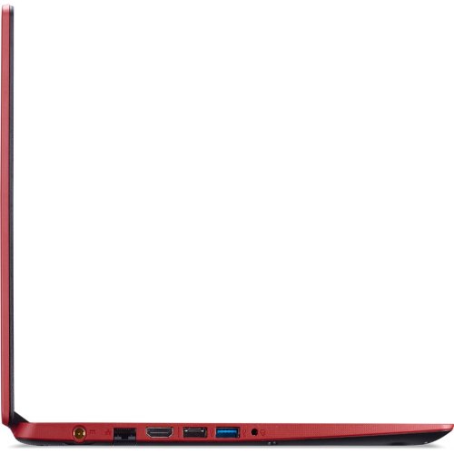 Ноутбук Acer Aspire 3 A315-56 (NX.HS7EU.00G) Red