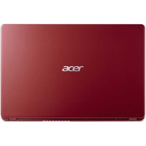 Ноутбук Acer Aspire 3 A315-56 (NX.HS7EU.00G) Red