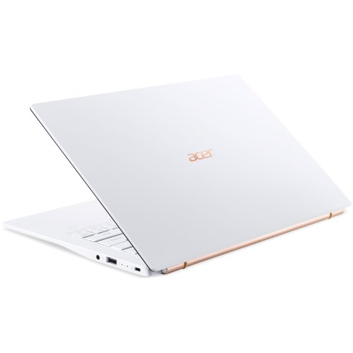 Ноутбук Acer Swift 5 SF514-54GT (NX.HLKEU.005) White