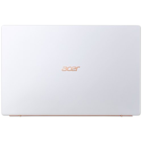 Ноутбук Acer Swift 5 SF514-54GT (NX.HLKEU.005) White