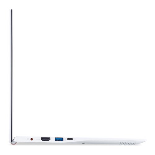 Ноутбук Acer Swift 5 SF514-54GT (NX.HLKEU.005) White