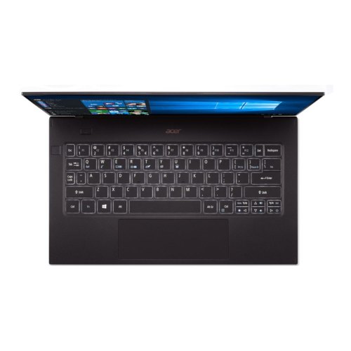 Ноутбук Acer Swift 7 SF714-52T (NX.H98EU.009) Starfield Black