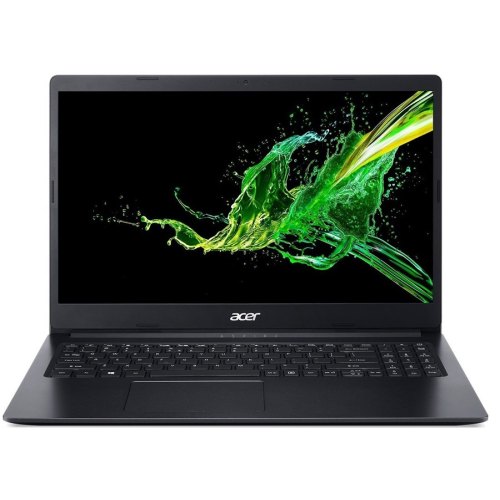 Ноутбук Acer Aspire 3 A315-56-5328 (NX.HS5EU.00G) Shale Black