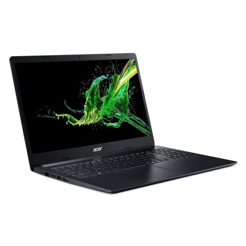 Ноутбук Acer Aspire 3 A315-56-5328 (NX.HS5EU.00G) Shale Black