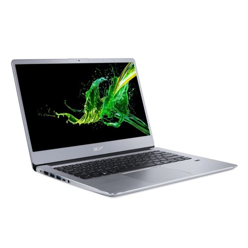 Ноутбук Acer Swift 3 SF314-58G (NX.HPKEU.00A) Silver