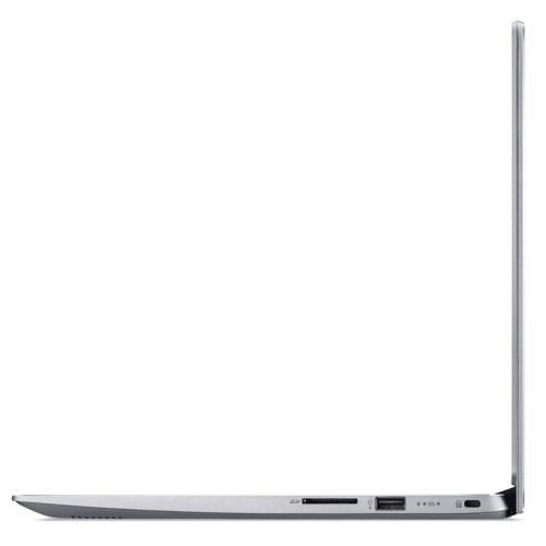 Ноутбук Acer Swift 3 SF314-58G (NX.HPKEU.00A) Silver