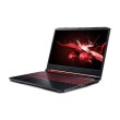 Ноутбук Acer Nitro 5 AN515-54-76JX (NH.Q59EU.035) Shale Black