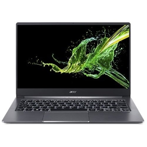 Ноутбук Acer Swift 3 SF314-57 (NX.HJGEU.006) Steel Gray