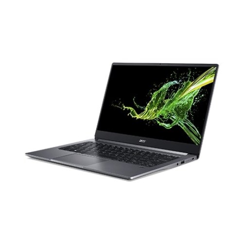 Ноутбук Acer Swift 3 SF314-57 (NX.HJGEU.006) Steel Gray