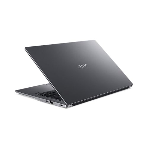 Ноутбук Acer Swift 3 SF314-57 (NX.HJGEU.006) Steel Gray