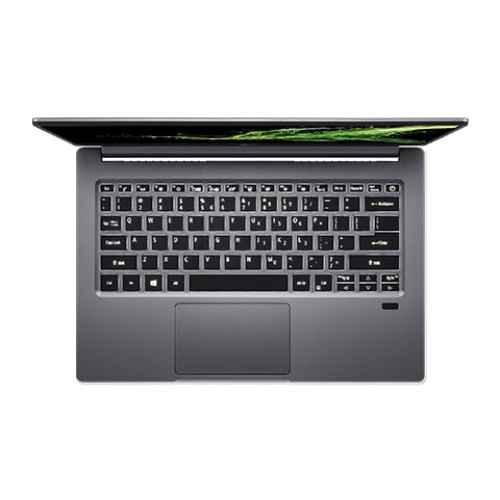 Ноутбук Acer Swift 3 SF314-57 (NX.HJGEU.006) Steel Gray