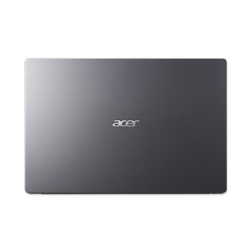 Ноутбук Acer Swift 3 SF314-57 (NX.HJGEU.006) Steel Gray