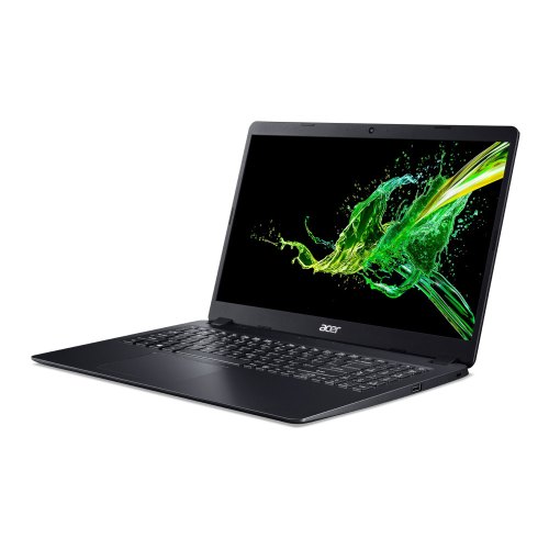 Ноутбук Acer Aspire 3 A315-54K-57WL (NX.HEEEU.03M) Shale Black
