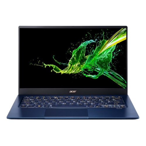 Ноутбук Acer Swift 5 SF514-54T (NX.HHYEU.005) Blue