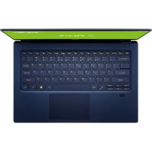 Ноутбук Acer Swift 5 SF514-54T (NX.HHYEU.005) Blue